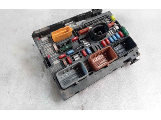 Pojistková skříňka 9666700480 Citroen Berlingo 2008