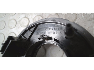 Подрулевой шлейф SRS 1J0959653C, 1J0959653A   Audi A3 S3 8L