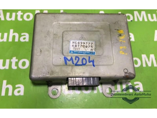 Řídící jednotka K8T73075, MC899777 Mitsubishi Pajero 1991