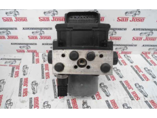 Блок АБС    Skoda  Superb B5 (3U)  2001 - 2008 года