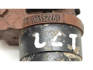 Форсунка 96332261    Chevrolet Nubira для бензинового двигателя  1.6