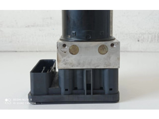 Блок АБС 2S61-2M110-CE, 2S61-2M110-CE   Ford  Fusion  2002 - 2005 года