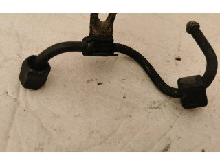 Vstřikovací lišta Volvo S40