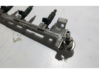 Vstřikovací lišta 2N1U9D280AB Mazda 2