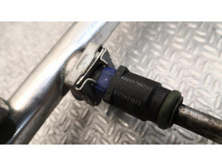 Комплект форсунок 2660700595, 0000788749 Mercedes-Benz A W169 для бензинового двигателя M 266.920 1.5