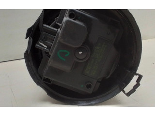 Вентилятор печки 1737080501 Citroen C5