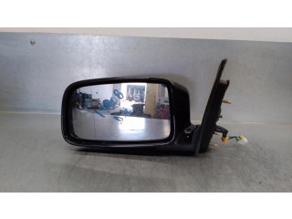 Зеркало электрическое левое Mitsubishi Lancer 2003-2007 года