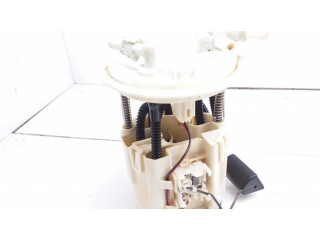 Насос топлива (в топливном баке)