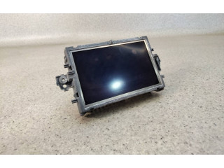 Дисплей    A2129018005   Mercedes-Benz CLS C218 X218