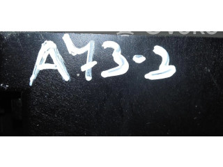 Ручка стеклоочистителей