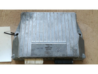 Блок управления двигателя 9631808480, 73813002 Citroen Xantia