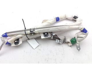 Боковая подушка безопасности 8T0880741A Audi A5 8T 8F