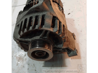 Генератор 51859043 Alfa Romeo Mito