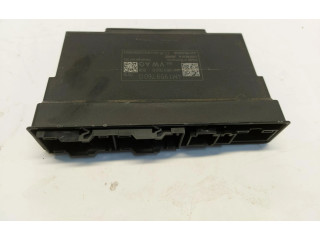 Блок управления 4M1959760G   Audi SQ7