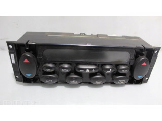 Блок управления климат-контролем MF1464307227   Rover 75