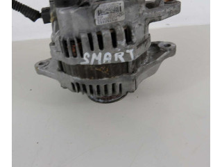 Генератор 0124225020 Smart ForFour I