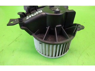 Вентилятор печки Fiat Linea