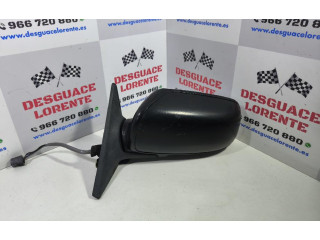 Зеркало электрическое        Subaru Forester SG  2003 - 2005 года   