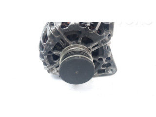 Генератор 231000387R, ALF350A51 Dacia Sandero