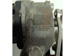  Турбина Dacia Logan II  54359700042         