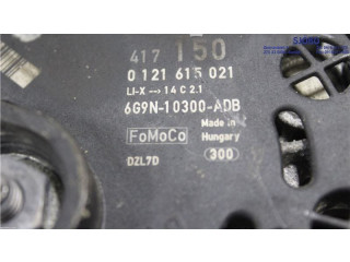 Генератор 1455494, 0121615021 Ford Galaxy