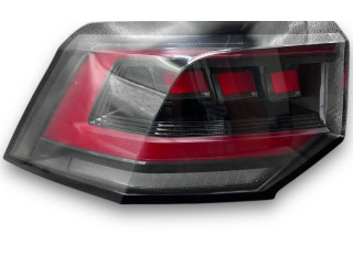 Блок комфорта A89, 5H0945207B Volkswagen Golf VIII