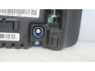 Дисплей    A1669007814   Mercedes-Benz A W176