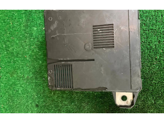 Pojistková skříňka Řídící jednotka BSM 8200306031-, S118399100G Renault Megane II 2004