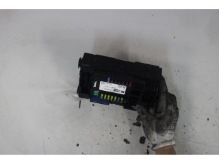 Блок предохранителей    Jeep Renegade    