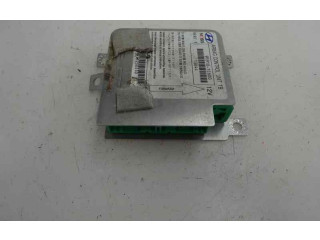 Блок управления надувных подушек 95910-1C600   Hyundai Getz