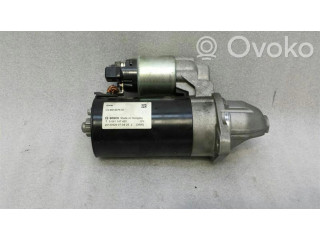 Стартер  8614519, N20B20A   BMW 5 F10 F11