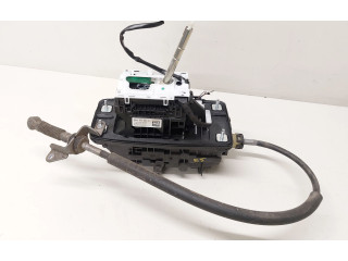 Селектор переключения передач Audi Q5 SQ5 2008 - 2017 года