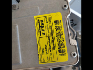 Включатель фонарей