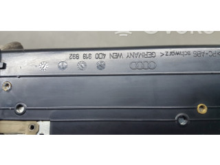 Блок управления 4D0919146B, 11700100   Audi A6 S6 C5 4B