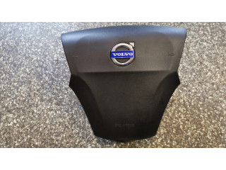 Подушка безопасности водителя 30698125   Volvo S40