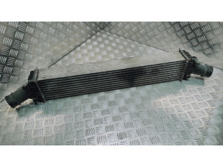 Радиатор интеркулера