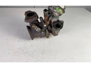 Turbodmychadlo Турбина 55231037 Chevrolet Aveo LDV