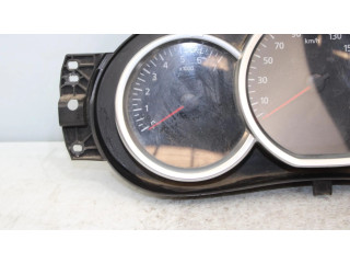 Přístrojová deska Renault Sandero I 2008 248109235R