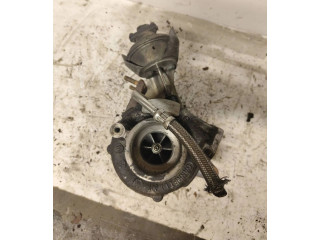 Turbodmychadlo Турбина 7560474, 9682331280 Peugeot 307