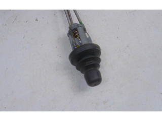 Zpětné zrcátko Fiat Bravo - Brava 1997 015456, 015456