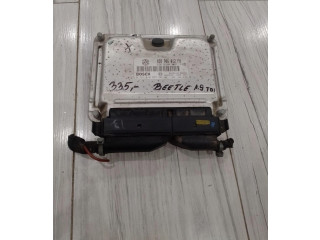 Блок управления двигателем Блок управления 038906012FH   Volkswagen New Beetle