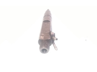 Vstřikovač 074130201Q, 0432193616 Volvo S80 pro naftový motor 2.5