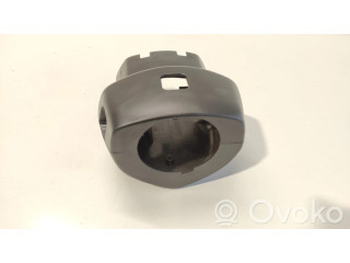 Отделка рулевой оси