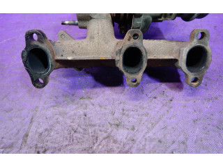  Турбина Skoda Fabia Mk1 (6Y)  045253019G, 045253019G   для двигателя ---      