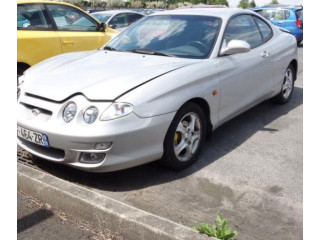 Зеркало электрическое Hyundai Coupe - года