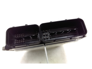 Řídící jednotka 0281014174, 4L0910401G Audi Q7 4L 2008