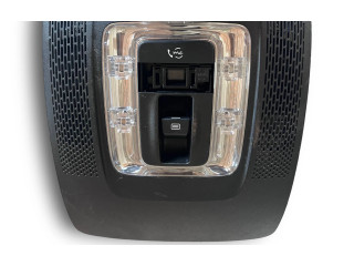 Блок комфорта NR136, A0009002124 Mercedes-Benz GLB x247