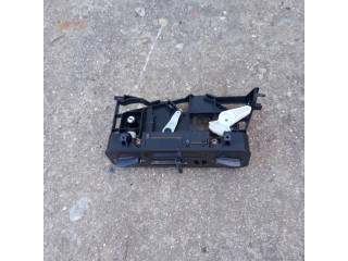 Блок управления климат-контролем Mitsubishi Colt