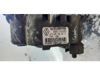 Генератор 8200065730, A001TA2293   Renault Twingo I      