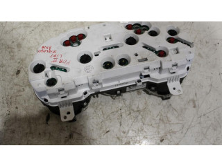 Панель приборов 85014SA270   Subaru Forester SG       